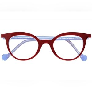 Anne et Valentin ALPHA ALMA Eyeglasses in 1727